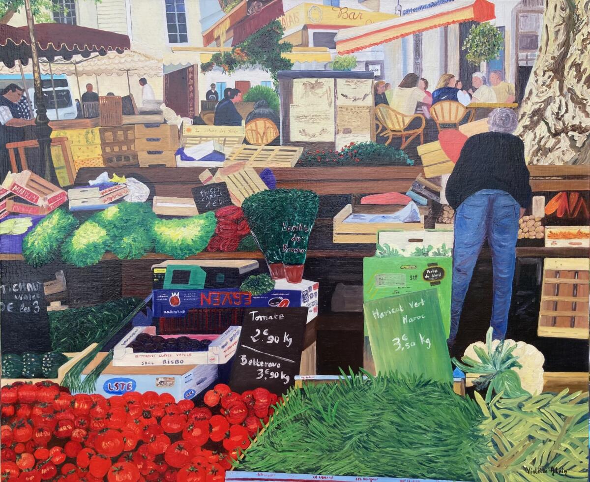 Painting